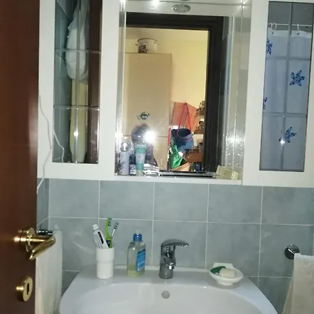 아파트 La Casetta Di Maria