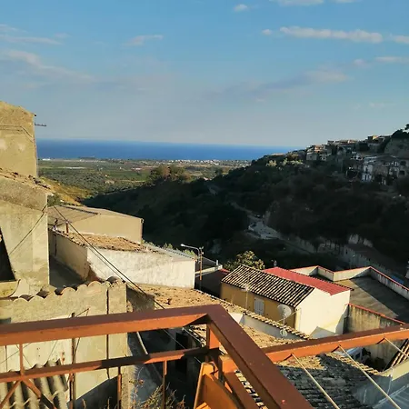 La Casetta Di Maria Condoianni