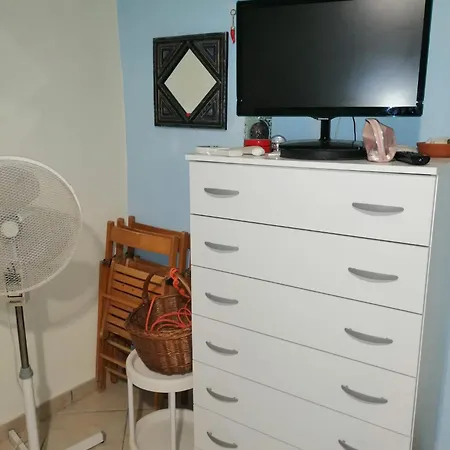 아파트 La Casetta Di Maria *