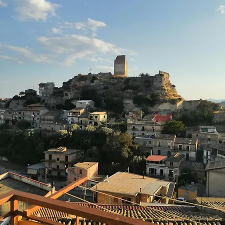 아파트 La Casetta Di Maria *