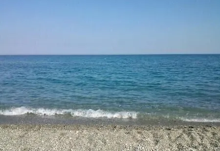 La Casetta Di Maria 公寓