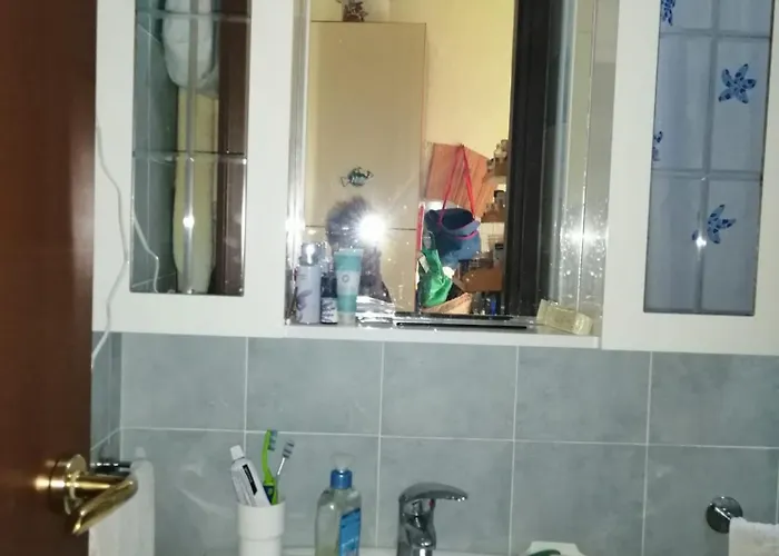 公寓 La Casetta Di Maria