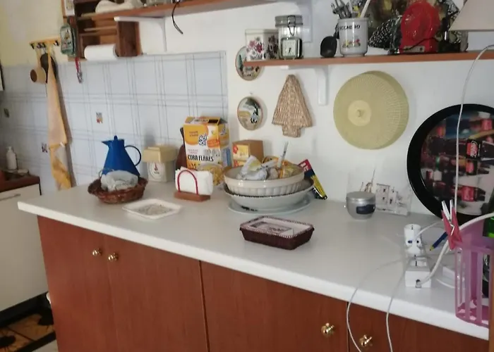 La Casetta Di Maria *