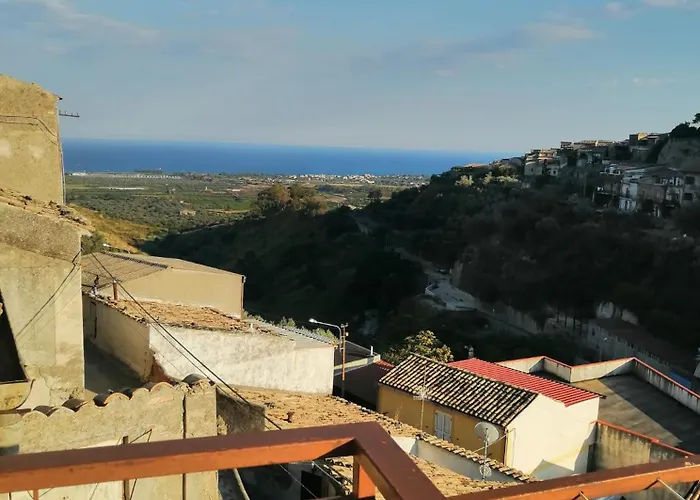 La Casetta Di Maria Condoianni