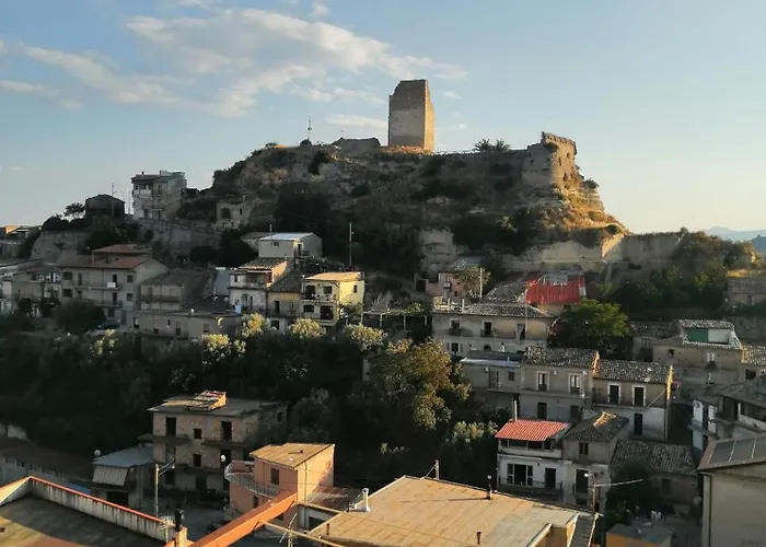 公寓 La Casetta Di Maria *