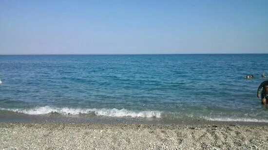 La Casetta Di Maria 公寓