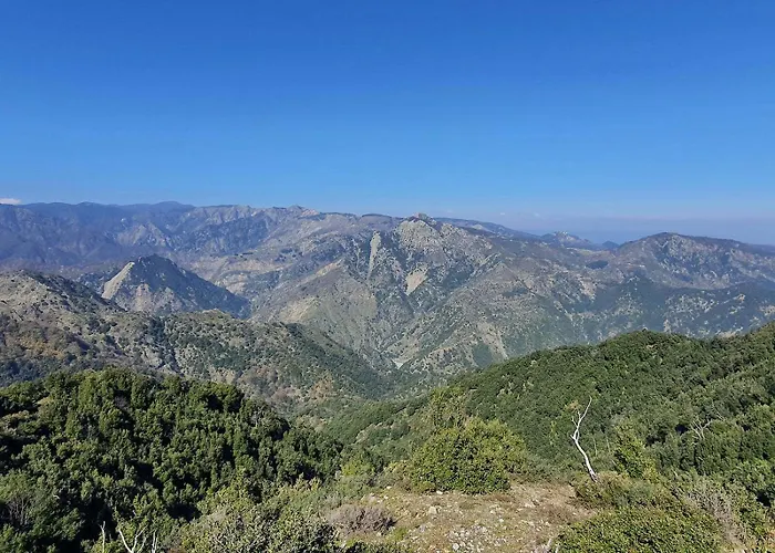 La Casetta Di Maria 公寓 *