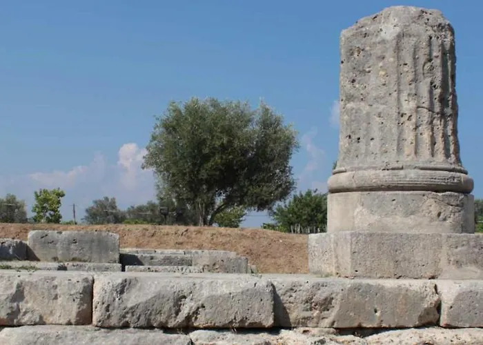 La Casetta Di Maria Condoianni